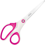Käärid LEITZ WOW Titanium 20,5cm roosa