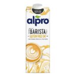 Kaerapiim ALPRO Barista gluteenivaba kaerajook 1L