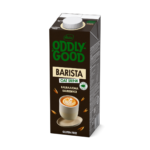 Kaerapiim gluteenivaba kaerajook UHT VALIO Oddlygood Barista 1L