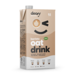 Kaerapiim TERE Deary Barista kaerajook 1L