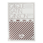 Kalka CANSON A4 90/95g 100 lehte