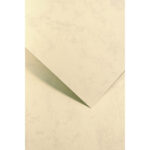 Marmorpaber A4 220g 20l pakis kreem