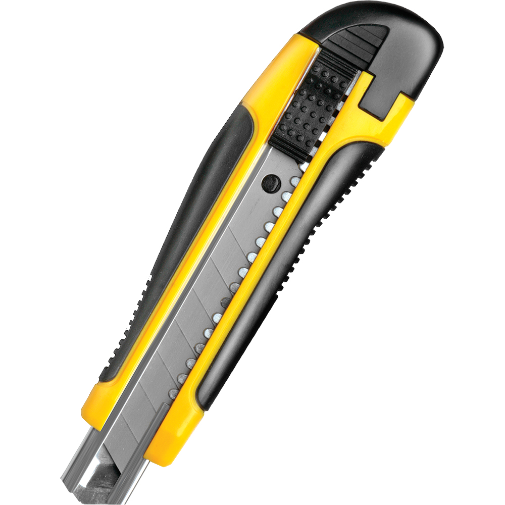Kartonginuga 18mm FOROFIS Pro blister pakendis - Pilt 1