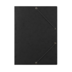 Kartongmapp kummiga DONAU A4 must