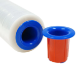 Käsikile hoidik 50mm punane 2tk