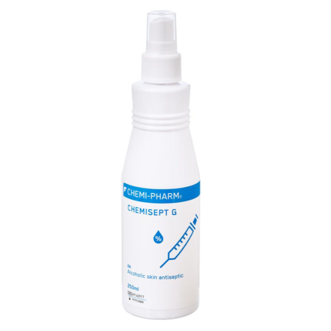 kate_desinfitseerimisvahend_chemi-pharm_chemisept_250ml-15 Käte desinfitseerimisvahend CHEMI-PHARM Chemisept 250ml - Pilt 1