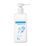 Käte desinfitseerimisvahend CHEMI-PHARM Chemisept 80 pumppudel 500ml