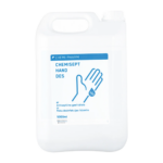 Käte desinfitseerimisvahend geel CHEMI-PHARM Chemisept Hand Des 5L
