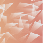 Kaustik klamberköites A4 CLASSIC ruuduline 80 lehte