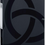 Kaustik raamatköites A5 jooneline BANTEX CPH Copenhagen 96 lehte