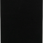 Märkmeplokk spiraalköites ülevalt A7 jooneline BANTEX plastkaaned 50 lehte