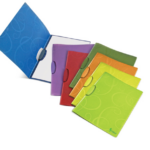 Kiilkaaned A4 Barocco laimiroheline lõpet.