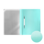 Kiirköitja A4 plastist mündiroheline ERICH KRAUSE EOL