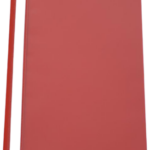 Kiirköitja A4 plastist VICTORIA punane