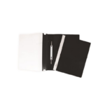 Kiirköitja A5 plastist must