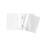 Kiirköitja A5 plastist valge