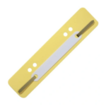 Kiirköitja klambermehhanism DURABLE 25tk pakis kollane