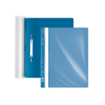 Kiirköitja köidetav A4 FOROFIS sinine