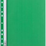 Kiirköitja köidetav A4 FOROFIS roheline