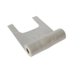 Kilekott särksangaga MD 21+11x45cm 5kg 500tk rullis