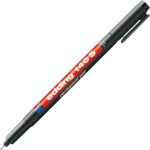 Permanentne marker EDDING 140 S 0,3mm must
