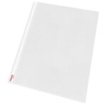 Kiletasku köidetav A3 ESSELTE 120mic horisontaalne ülevalt avatud 50tk