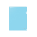 Kiletasku L-tasku A4 FOROFIS 180mic kirgas sinine 12tk