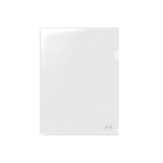 Kiletasku L-tasku A4 FOROFIS 80mic 12tk läbipaistev matt