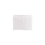 Kileümbrik trukiga A5+ ERICH KRAUSE Glossy Clear läbipaistev