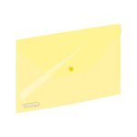 Kileümbrik trukiga A4 GRAND kollane