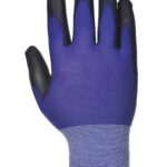 Töökindad nailonist PORTWEST A360 Senti-Flex M suurus