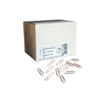 Kirjaklamber DURABLE 26mm 1kg vask