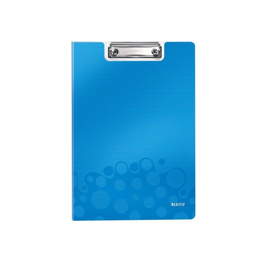 kirjutusalus_kaanega_leitz_wow_metallik_sinine_3-2 Kirjutusalus kaanega LEITZ WOW sinine - Image 1