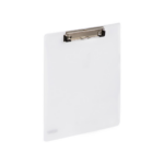 Kirjutusalus kaaneta A4 GRAND plastist läbipaistev