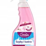 Klaasipuhastusvahend GOSIA Cherry blossom 500ml (sprei)