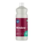 Klaasipuhastusvahend KIILTO Pro Window 1L
