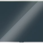 Klaastahvel-magnettahvel 600x400mm hall LEITZ Cosy