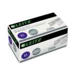 Klamber elektriklammerdajale LEITZ No.10 E1 2500tk