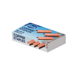 Klamber 24/6 FOROFIS vask 1000tk