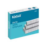 Klamber klammerdajale 23/13 1000tk