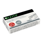 Klamber LEITZ No.10 tsink 1000tk