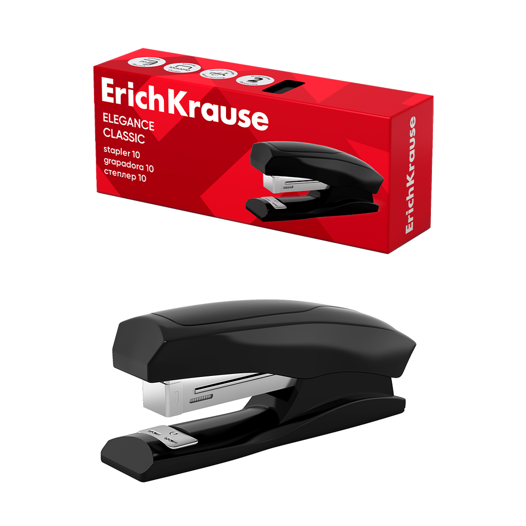 klammerdaja_erich_krause_elegance_classic_no.10_20_lehte-21 Klammerdaja ERICH KRAUSE Elegance Classic Nr.10 20 lehte - Pilt 1