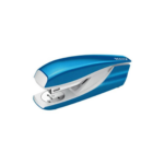 Klammerdaja LEITZ WOW 5502 30 lehte metallik sinine
