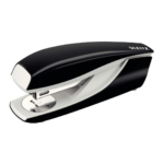 Klammerdaja LEITZ WOW 5502 30 lehte must