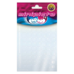 Klaviatuurikleebis RUS valge lisatähestik