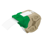 Kleebisetikett rullis LEITZ ICON 39mmx22m paber valge