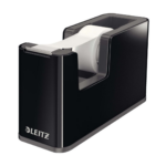 Kleeplindialus LEITZ Dual must