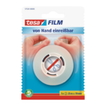 Kleeplint 19mmx25m rebitav TESA