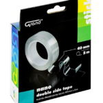 Kleeplint kahepoolne 40mm x 5m GRAND