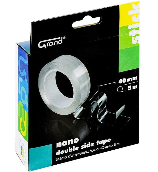 kleeplint_kahepoolne_40mm_x_5m_grand-9 Kleeplint kahepoolne 40mm x 5m GRAND - Image 1